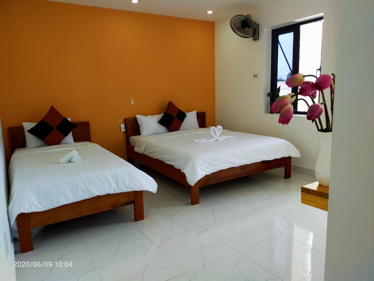 Samba Hue Hostel Exterior photo