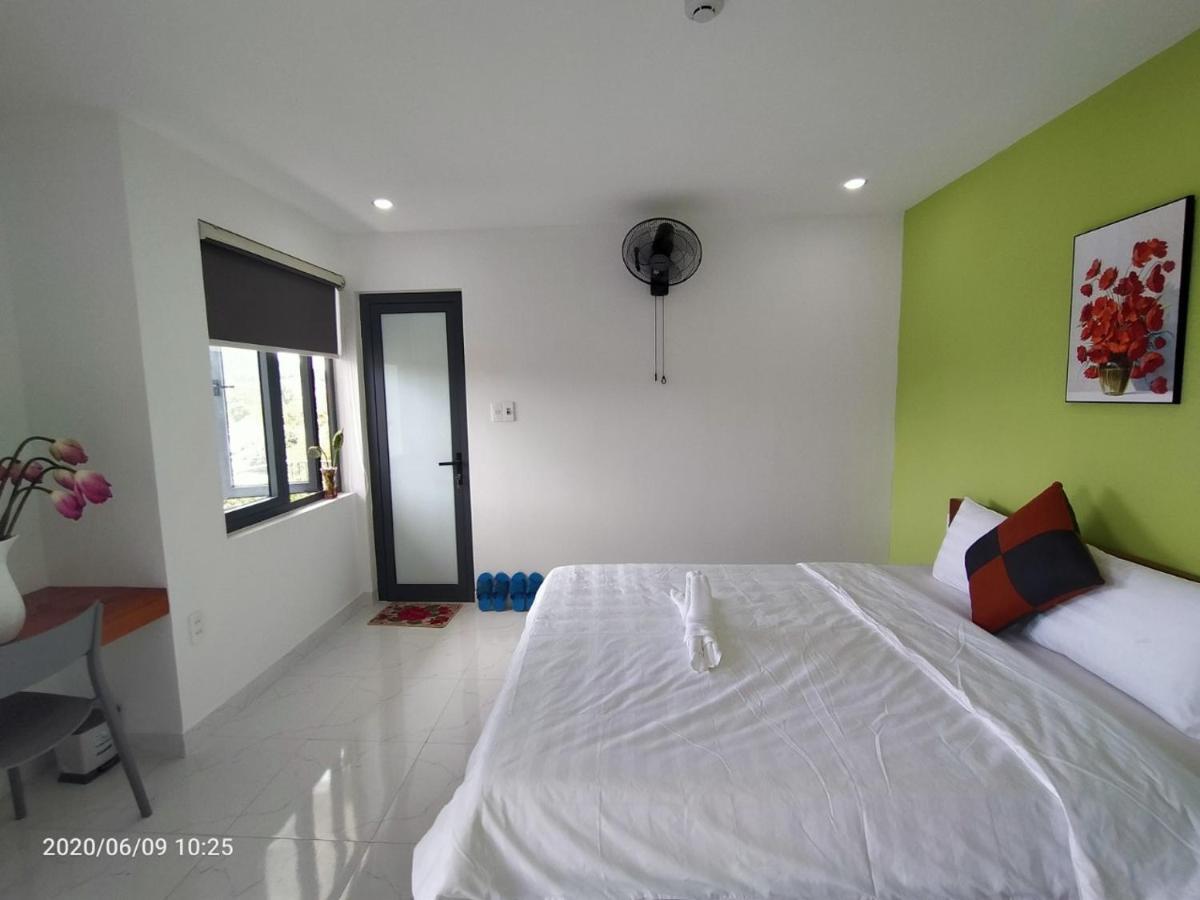 Samba Hue Hostel Exterior photo
