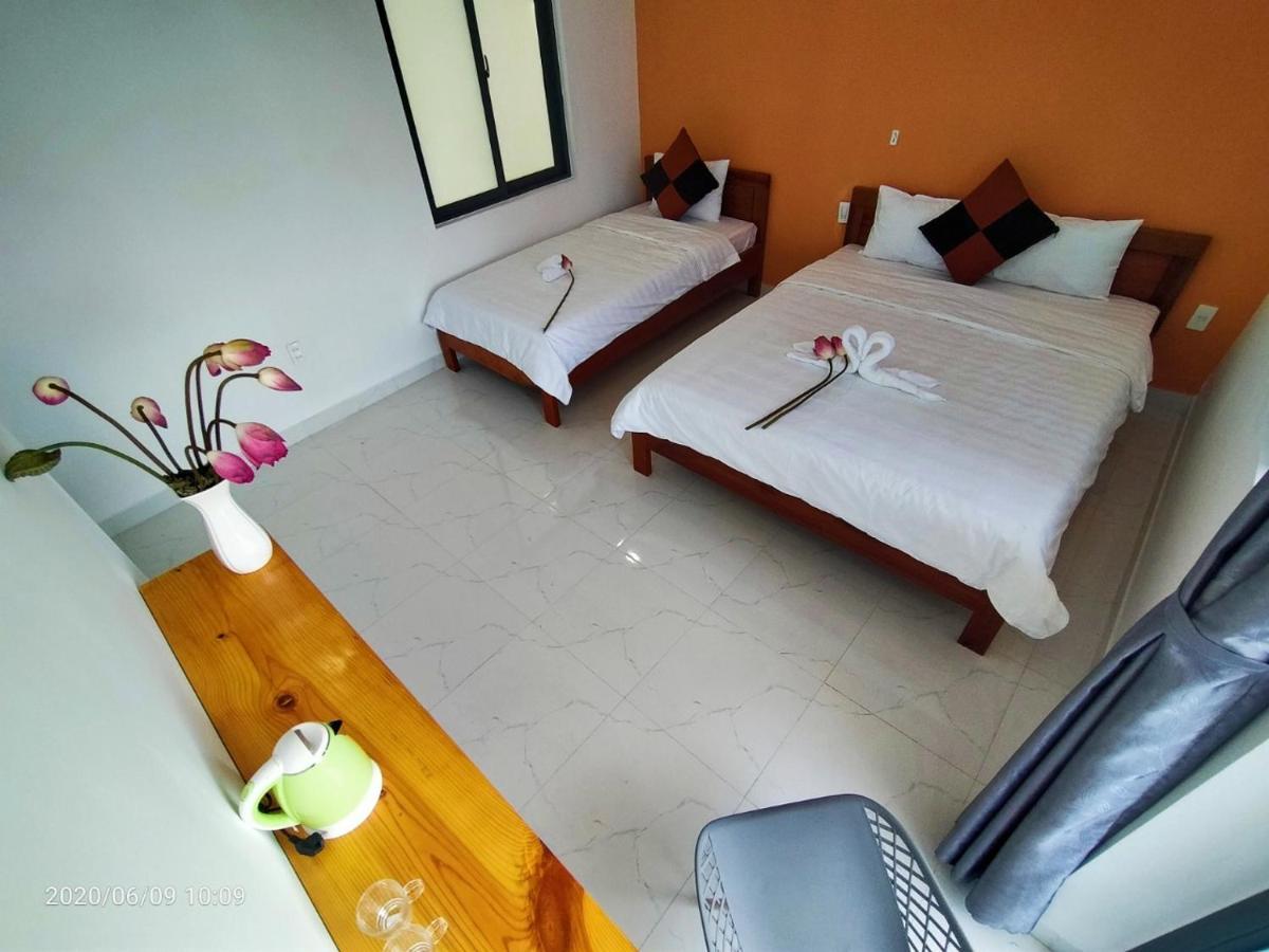 Samba Hue Hostel Exterior photo
